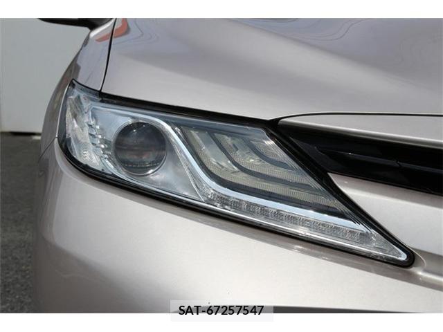 Toyota CAMRY HYBRID 2017-12 7453313-10