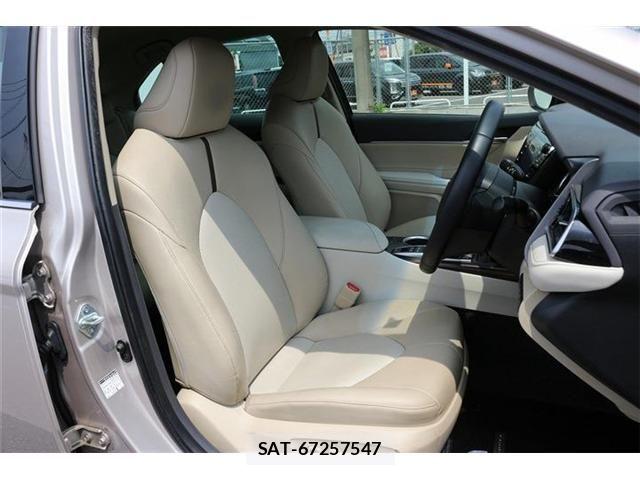 Toyota CAMRY HYBRID 2017-12 7453313-13