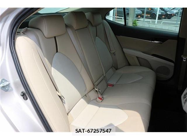 Toyota CAMRY HYBRID 2017-12 7453313-14