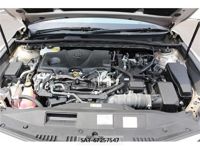 Toyota CAMRY HYBRID 2017-12 7453313-18