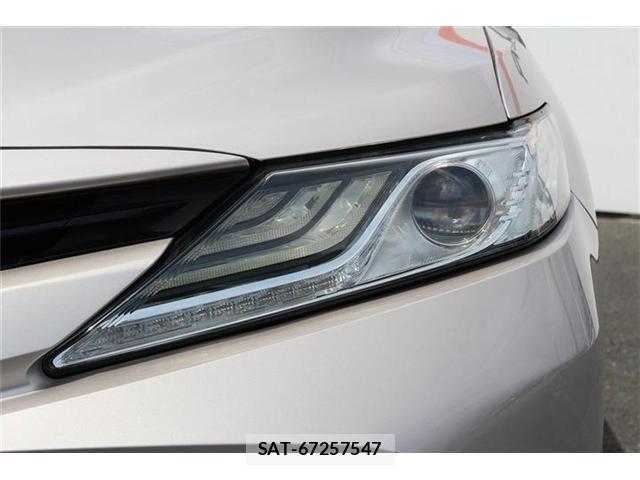 Toyota CAMRY HYBRID 2017-12 7453313-24