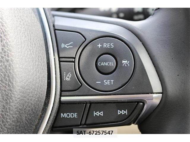 Toyota CAMRY HYBRID 2017-12 7453313-2