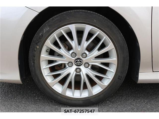 Toyota CAMRY HYBRID 2017-12 7453313-29