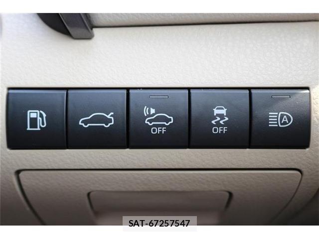 Toyota CAMRY HYBRID 2017-12 7453313-5