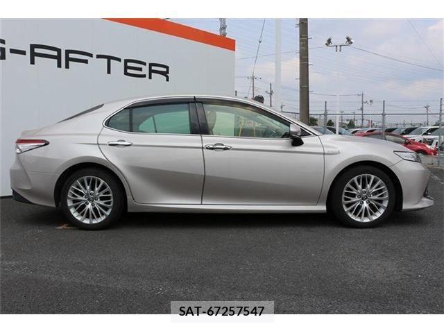 Toyota CAMRY HYBRID 2017-12 7453313-7