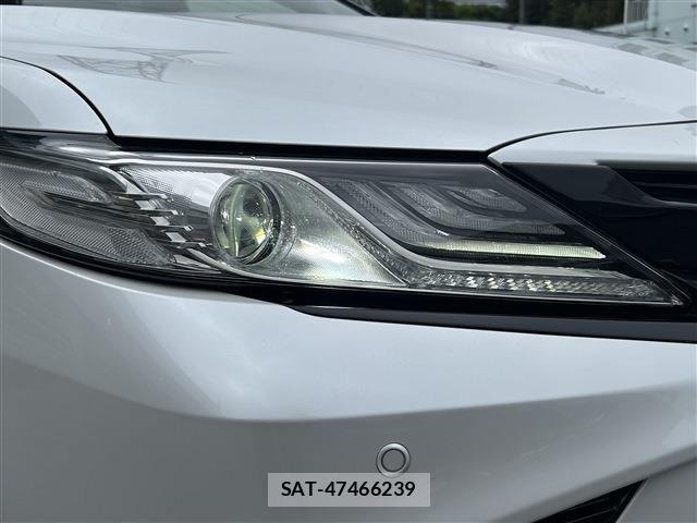 Toyota CAMRY HYBRID 2020-09 7453306-9