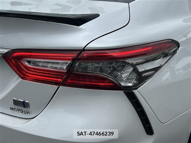 Toyota CAMRY HYBRID 2020-09 7453306-14