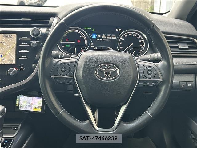 Toyota CAMRY HYBRID 2020-09 7453306-15