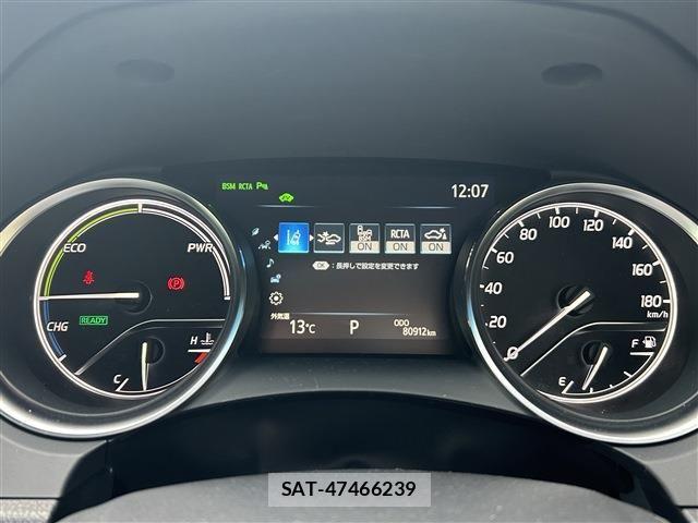 Toyota CAMRY HYBRID 2020-09 7453306-16