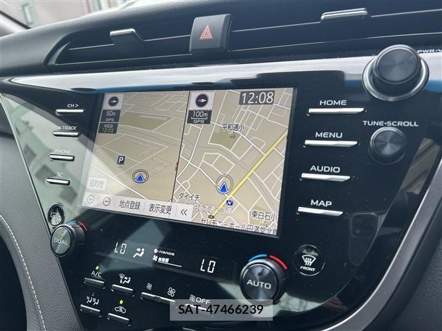 Toyota CAMRY HYBRID 2020-09 7453306-20