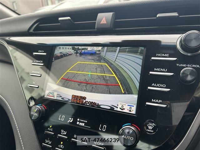 Toyota CAMRY HYBRID 2020-09 7453306-21
