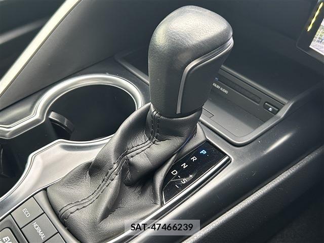 Toyota CAMRY HYBRID 2020-09 7453306-22