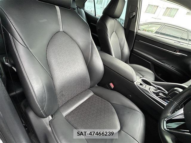 Toyota CAMRY HYBRID 2020-09 7453306-24