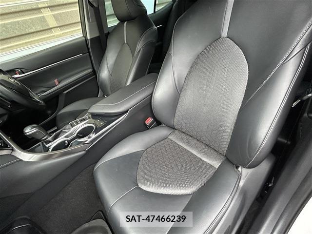 Toyota CAMRY HYBRID 2020-09 7453306-25
