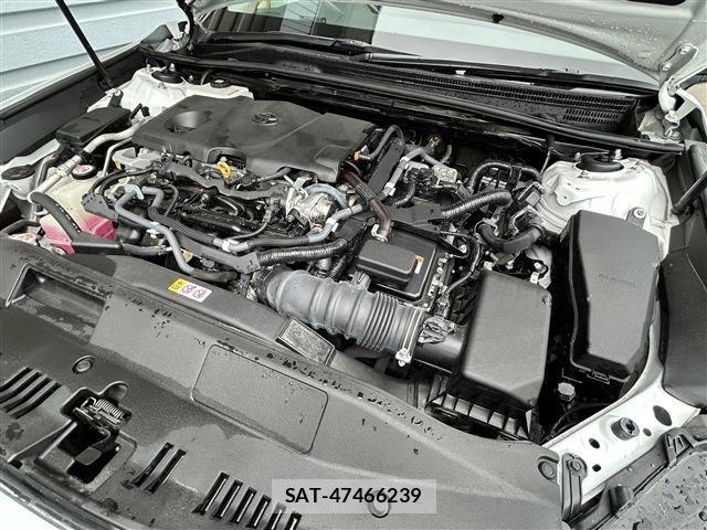 Toyota CAMRY HYBRID 2020-09 7453306-29