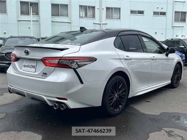 Toyota CAMRY HYBRID 2020-09 7453306-4