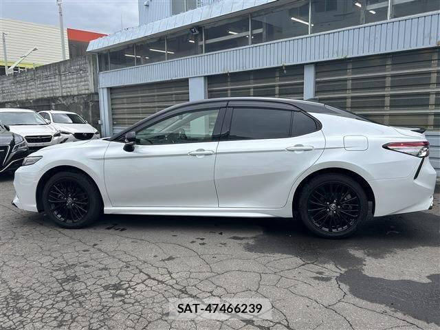 Toyota CAMRY HYBRID 2020-09 7453306-7