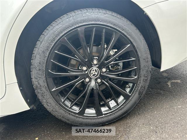 Toyota CAMRY HYBRID 2020-09 7453306-8