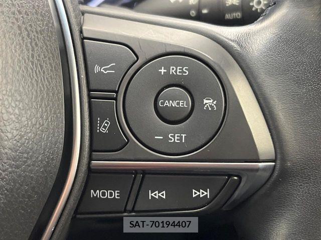 Toyota CAMRY HYBRID 2019-02 7453307-9