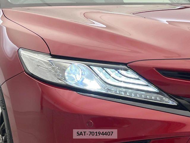 Toyota CAMRY HYBRID 2019-02 7453307-13