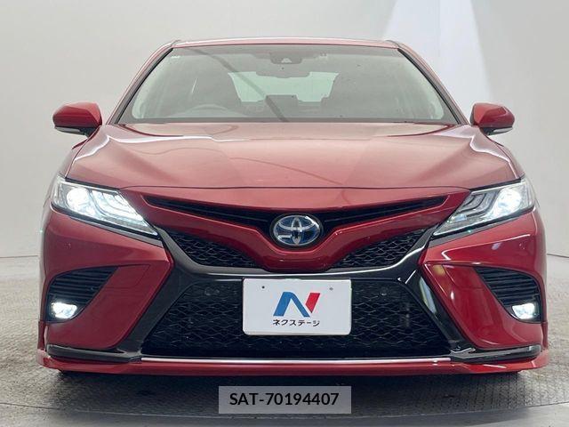 Toyota CAMRY HYBRID 2019-02 7453307-14