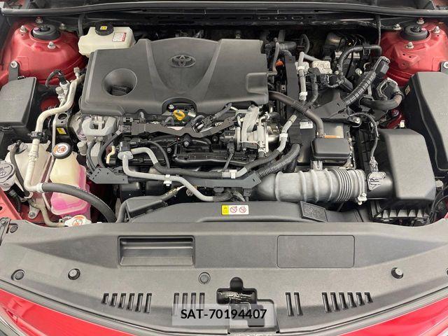 Toyota CAMRY HYBRID 2019-02 7453307-18