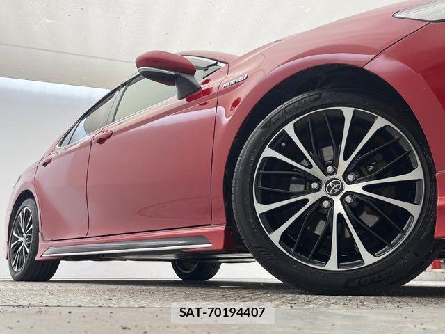 Toyota CAMRY HYBRID 2019-02 7453307-4