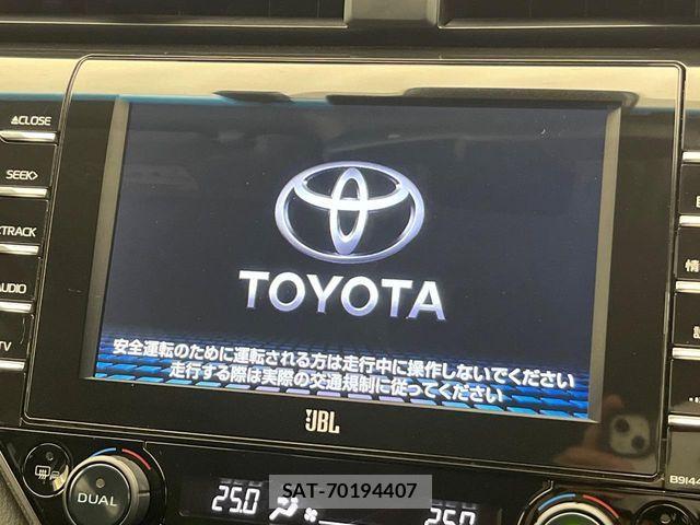 Toyota CAMRY HYBRID 2019-02 7453307-6