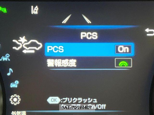 Toyota CAMRY HYBRID 2019-02 7453307-8
