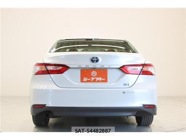 Toyota CAMRY HYBRID 2020-07 7508306-10
