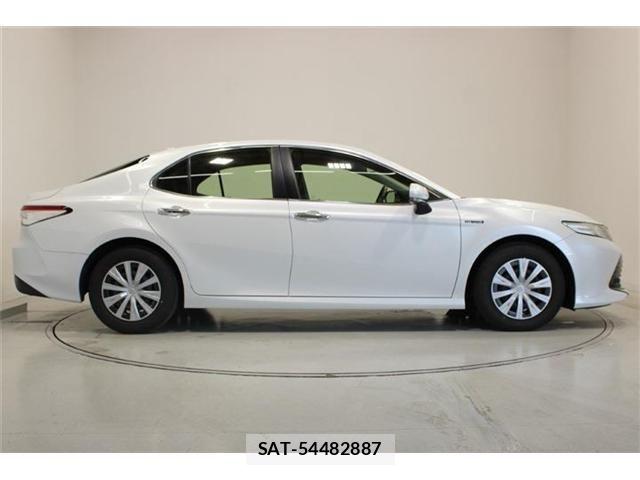 Toyota CAMRY HYBRID 2020-07 7508306-12