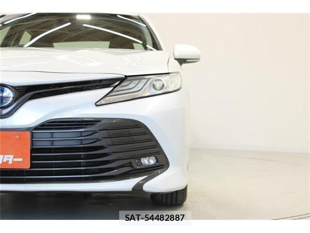 Toyota CAMRY HYBRID 2020-07 7508306-13