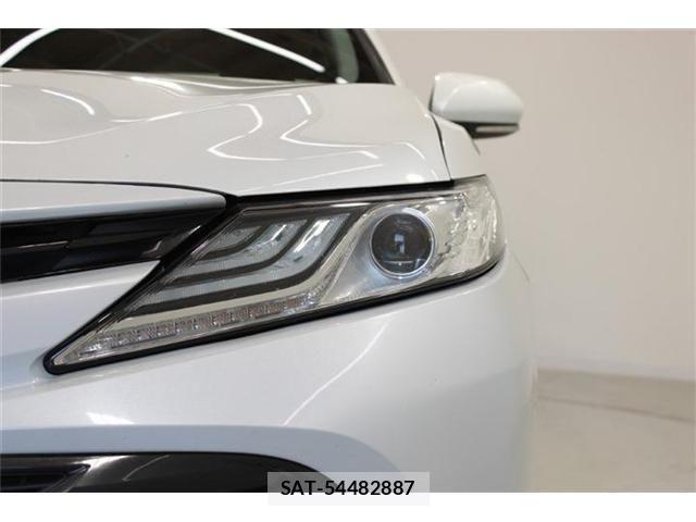 Toyota CAMRY HYBRID 2020-07 7508306-14
