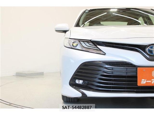 Toyota CAMRY HYBRID 2020-07 7508306-15