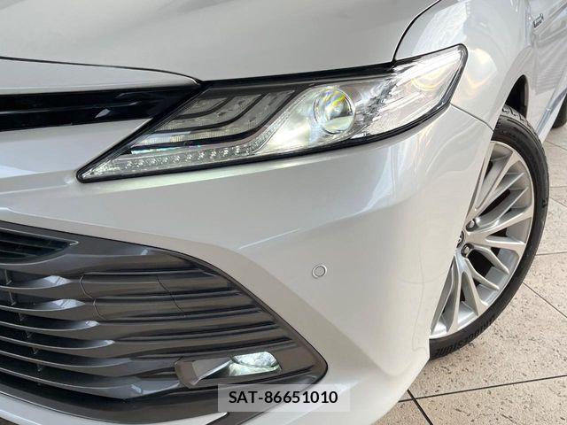 Toyota CAMRY HYBRID 2018-02 7508297-13