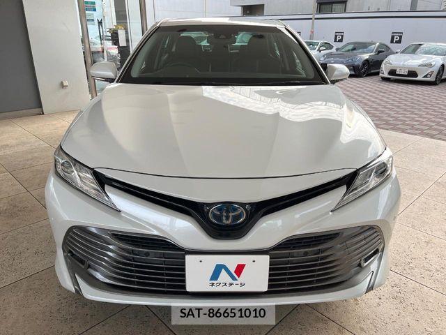 Toyota CAMRY HYBRID 2018-02 7508297-14
