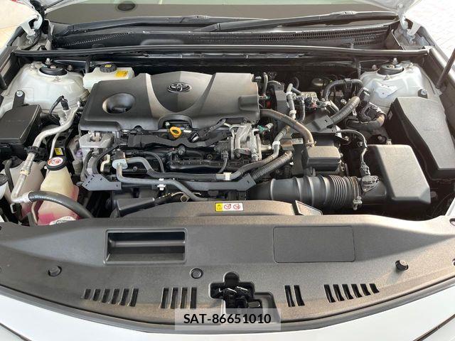 Toyota CAMRY HYBRID 2018-02 7508297-18