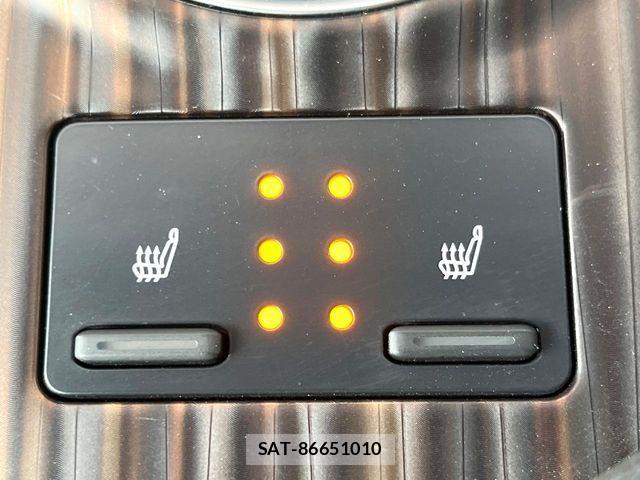 Toyota CAMRY HYBRID 2018-02 7508297-3