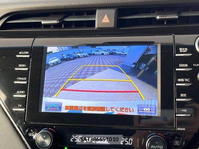 Toyota CAMRY HYBRID 2018-02 7508297-6