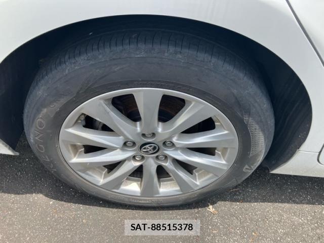 Toyota CAMRY HYBRID 2018-02 7499790-10