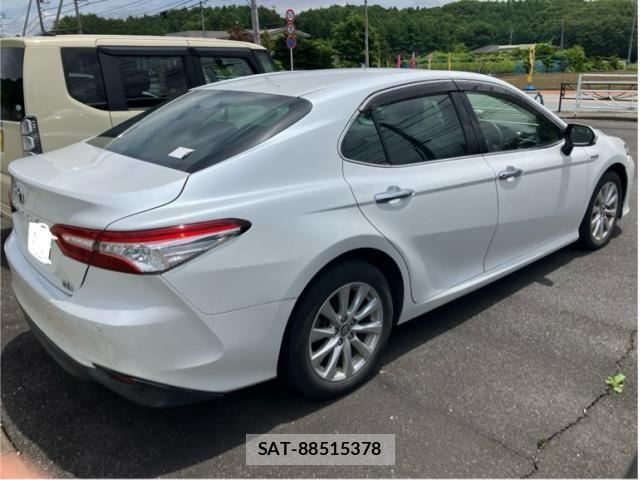 Toyota CAMRY HYBRID 2018-02 7499790-11