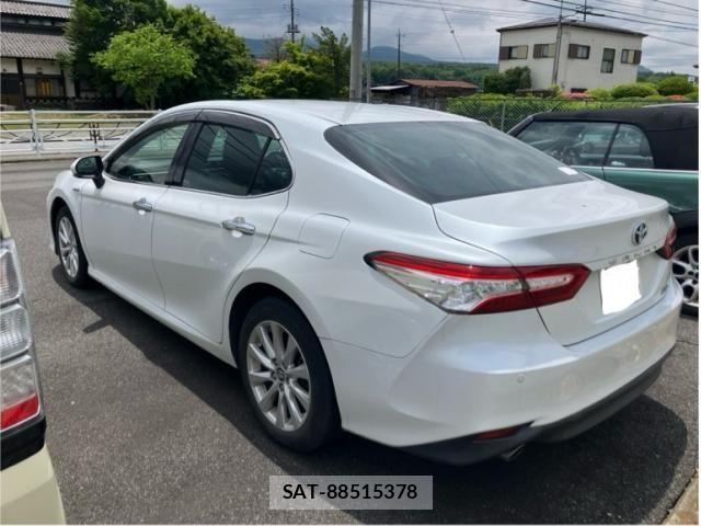 Toyota CAMRY HYBRID 2018-02 7499790-12