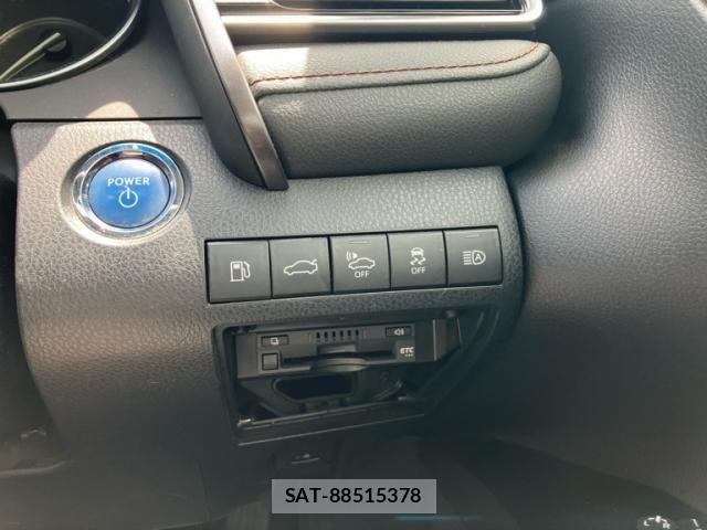 Toyota CAMRY HYBRID 2018-02 7499790-15