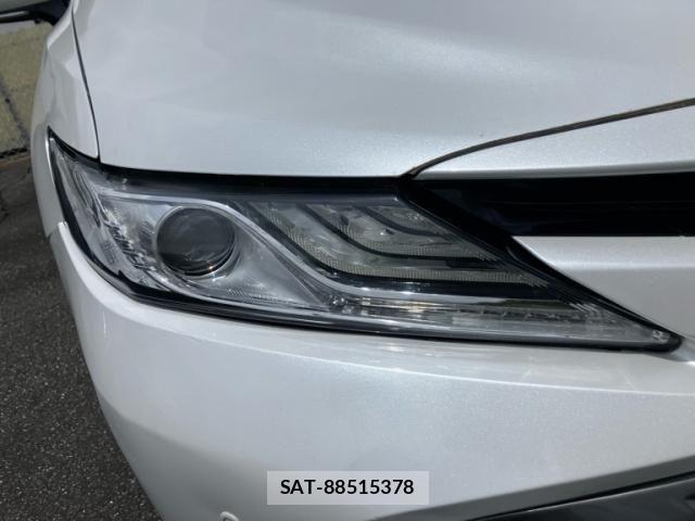 Toyota CAMRY HYBRID 2018-02 7499790-3