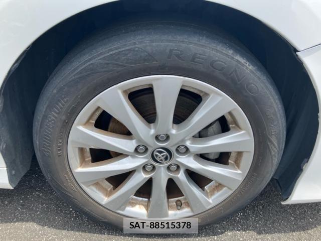 Toyota CAMRY HYBRID 2018-02 7499790-5