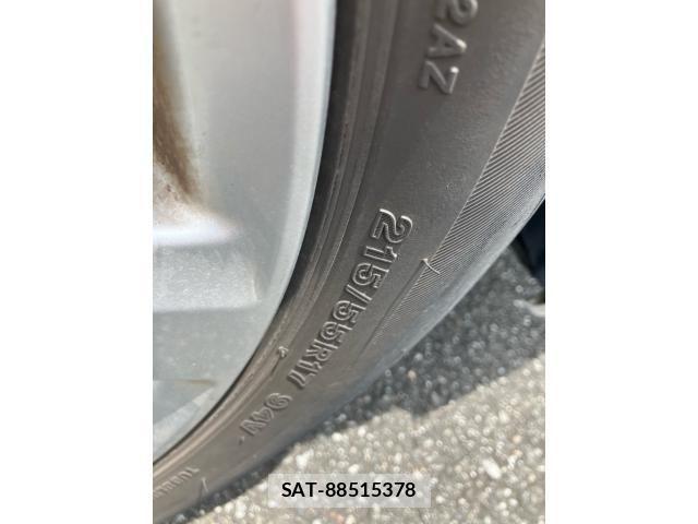 Toyota CAMRY HYBRID 2018-02 7499790-6
