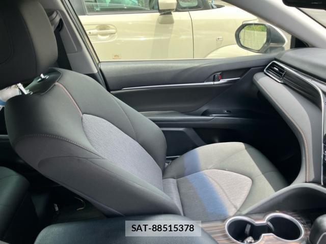 Toyota CAMRY HYBRID 2018-02 7499790-7