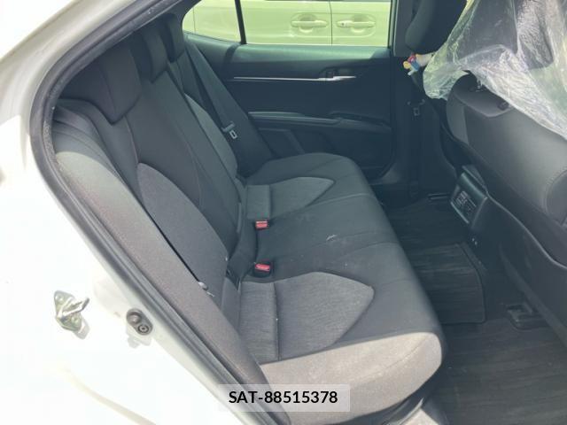 Toyota CAMRY HYBRID 2018-02 7499790-8