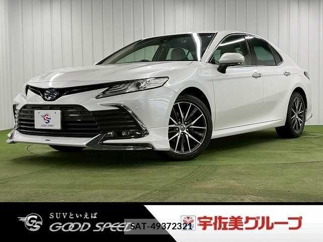 Toyota CAMRY HYBRID 2022-05 7499788-0