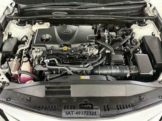 Toyota CAMRY HYBRID 2022-05 7499788-11